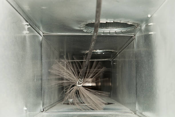 Best General Air Duct Cleaning  in Santa Rosa, CA