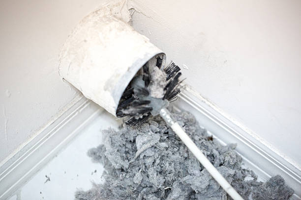 Professional Airduct Cleaning in Santa Rosa, CA